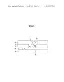 SOLAR CELL  AND METHOD OF MANUFACTURING THE SAME diagram and image