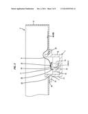 SOLAR CELL MODULE diagram and image