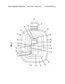 SOLAR CELL MODULE diagram and image