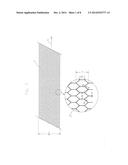 AUTOMATED FLEXIBLE SOLAR CELL FABRICATION AND INTERCONNECTION UTILIZING     ROLLS EXPANDED METALLIC MESH diagram and image