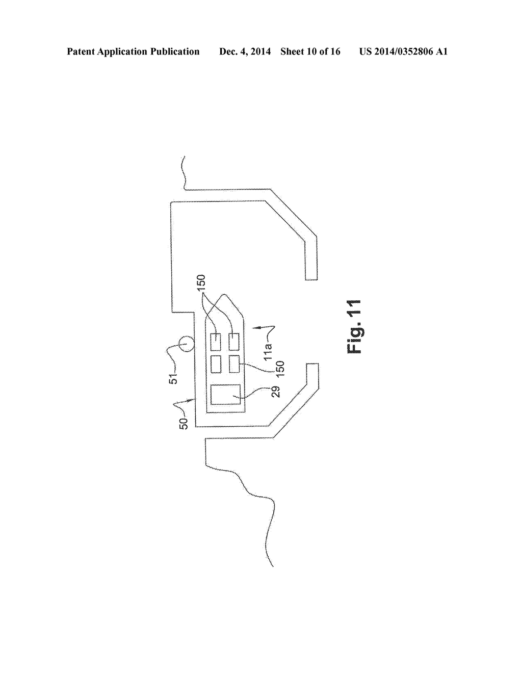 Assembly For Transporting Liquid Via Pipes and Associated Floating     Structure - diagram, schematic, and image 11