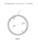 Diverter and Lid Assembly for Use with a Rain Barrel Device and System diagram and image