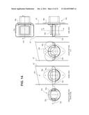 Diverter and Lid Assembly for Use with a Rain Barrel Device and System diagram and image