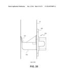 Diverter and Lid Assembly for Use with a Rain Barrel Device and System diagram and image