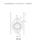 Diverter and Lid Assembly for Use with a Rain Barrel Device and System diagram and image