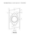 Diverter and Lid Assembly for Use with a Rain Barrel Device and System diagram and image