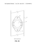 Diverter and Lid Assembly for Use with a Rain Barrel Device and System diagram and image