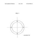 HIGH-STRENGTH SEAMLESS STEEL PIPE FOR OIL WELL USE HAVING EXCELLENT     RESISTANCE TO SULFIDE STRESS CRACKING diagram and image