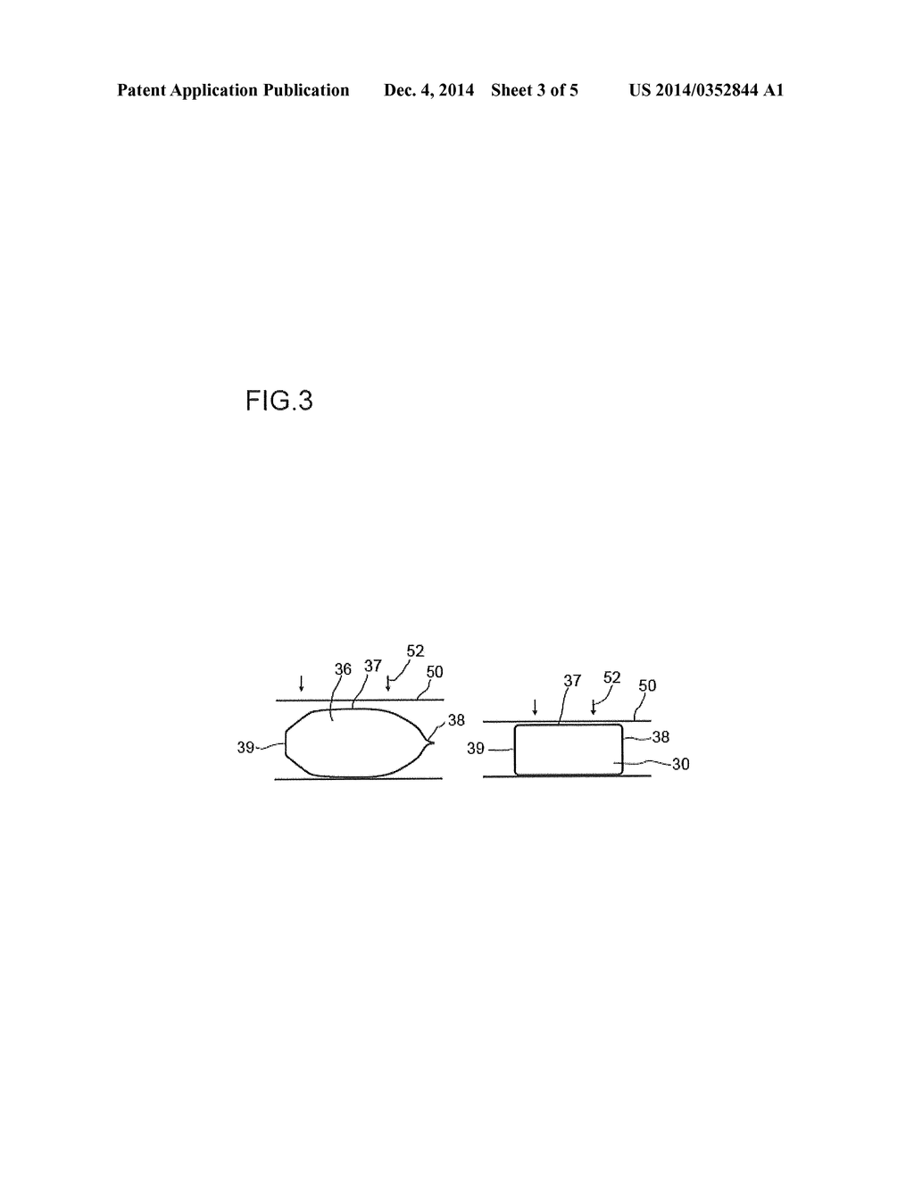 METHOD FOR FILLING BAGS WITH GRANULES - diagram, schematic, and image 04