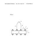 METHOD FOR FILLING BAGS WITH GRANULES diagram and image