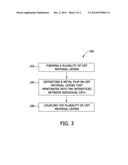 METHOD OF FABRICATING BULK CARBON NANOTUBE AND METALLIC COMPOSITES diagram and image