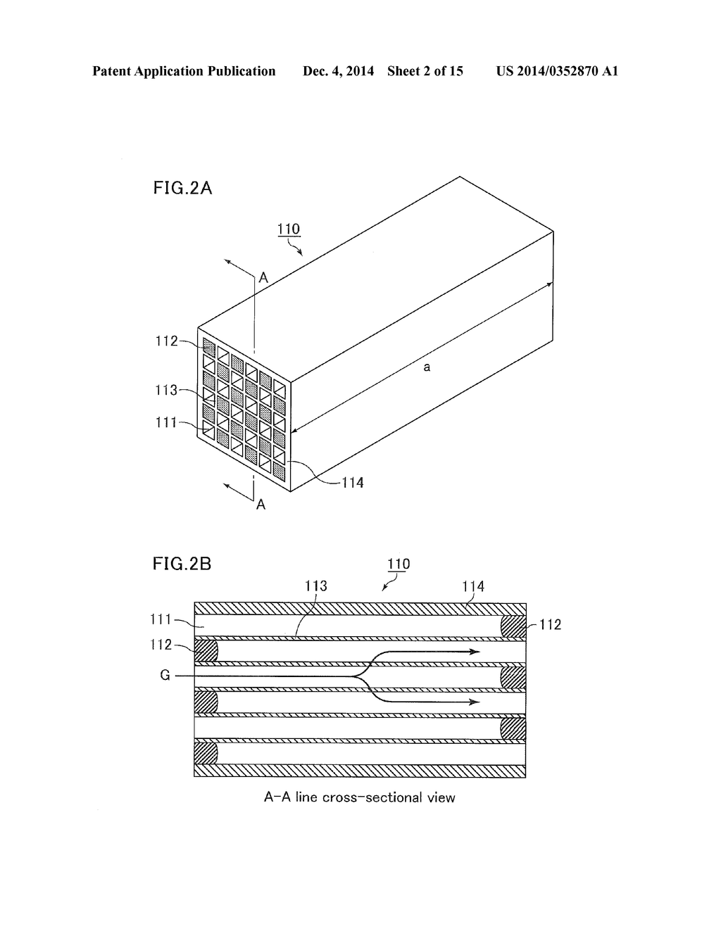 METHOD OF MANUFACTURING HONEYCOMB STRUCTURED BODY - diagram, schematic, and image 03