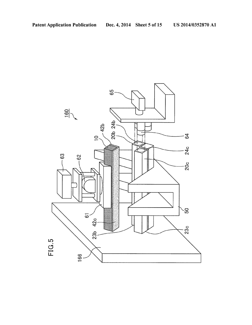 METHOD OF MANUFACTURING HONEYCOMB STRUCTURED BODY - diagram, schematic, and image 06