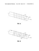 METHODS FOR MANUFACTURING NON-PROLAPSING CATHETERS WITH LINERLESS TUBE diagram and image