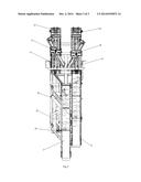 BELT PLY FEEDING SUPPORT FRAME AND FEEDING METHOD THEREOF diagram and image