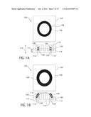 TECHNIQUES FOR FABRICATING AN ACTUATOR ELEMENT diagram and image