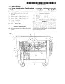 AIR CONDITIONING COIL CLEANING SYSTEM diagram and image