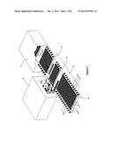 COOLING OF CHILL MOLDS USING BAFFLES diagram and image