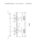 COOLING OF CHILL MOLDS USING BAFFLES diagram and image