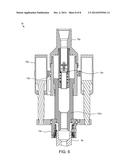 PACKOFF FOR LINER DEPLOYMENT ASSEMBLY diagram and image