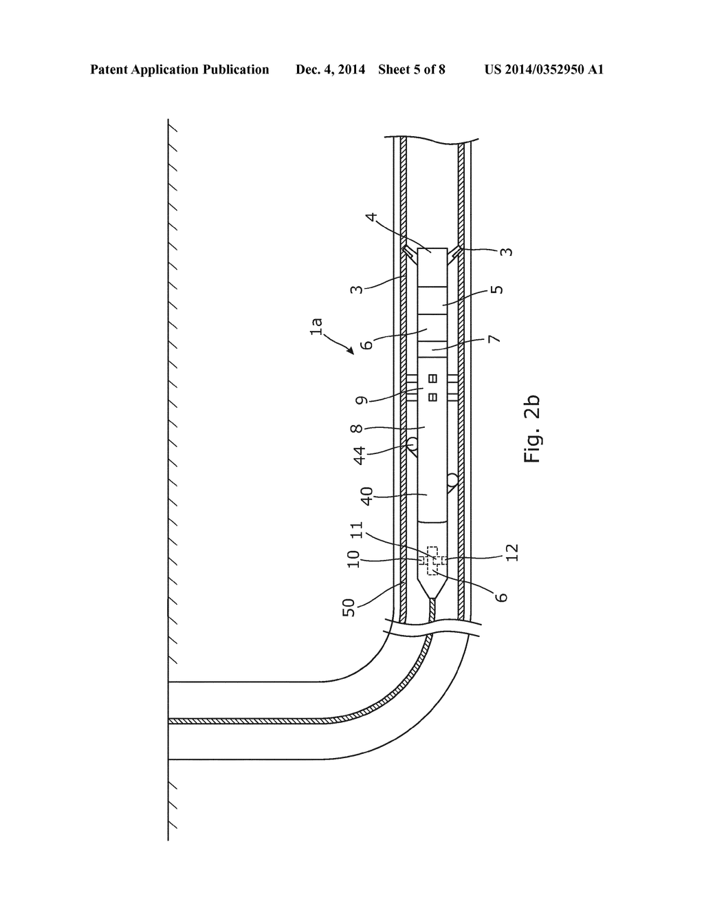 METHOD OF CONTROLLING A DOWNHOLE OPERATION - diagram, schematic, and image 06