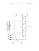 PROCESS FOR ENHANCING OIL RECOVERY FROM AN OIL-BEARING FORMATION diagram and image