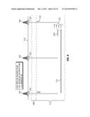 PROCESS FOR ENHANCING OIL RECOVERY FROM AN OIL-BEARING FORMATION diagram and image