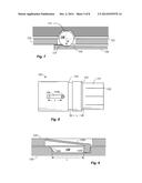 TRIGGER MECHANISM diagram and image