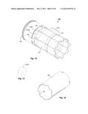 TRIGGER MECHANISM diagram and image