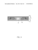 MULTILAYER CIRCUIT BOARD AND METHOD FOR MANUFACTURING SAME diagram and image