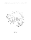 Electronic Component and Method of Manufacturing the Electronic Component diagram and image