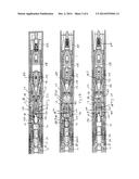 CORE BARREL HEAD ASSEMBLY diagram and image