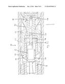 CORE BARREL HEAD ASSEMBLY diagram and image