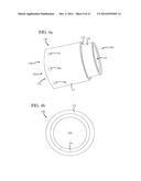 DRILL PIPE WITH REPLACEABLE TOOL JOINTS diagram and image