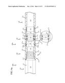 DRILL PIPE WITH REPLACEABLE TOOL JOINTS diagram and image