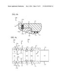 DRILL PIPE WITH REPLACEABLE TOOL JOINTS diagram and image