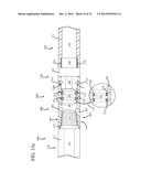 DRILL PIPE WITH REPLACEABLE TOOL JOINTS diagram and image