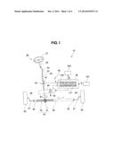 ELECTRIC POWER STEERING APPARATUS diagram and image