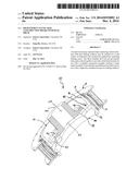 HIGH ENERGY VENTILATED CONSTRUCTION BRAKE WITH DUAL DRUM diagram and image