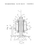 Rotary Damper diagram and image