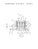 Rotary Damper diagram and image