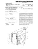 DEVICE FOR DAMPING THE MOVEMENT OF A MOVABLY MOUNTED COMPONENT diagram and image