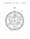 CLUTCH AND STRADDLE-TYPE VEHICLE WITH THE SAME diagram and image