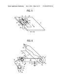 IMAGE FORMING APPARATUS diagram and image