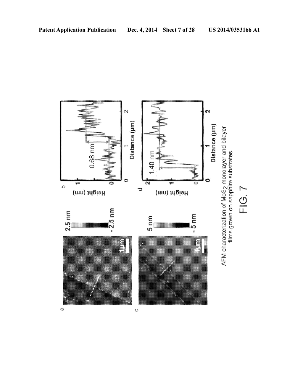 NOVEL PROCESS FOR SCALABLE SYNTHESIS OF MOLYBDENUM DISULFIDE MONOLAYER AND     FEW-LAYER FILMS - diagram, schematic, and image 08