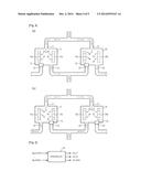 APPARATUS FOR WATER TREATMENT USING CAPACITIVE DEIONIZATION AND METHOD FOR     CONTROLLING THE SAME diagram and image