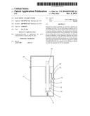 ELECTRONIC CIGARETTE BOX diagram and image