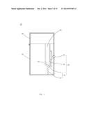 ELECTRONIC CIGARETTE BOX diagram and image