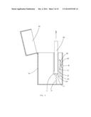 ELECTRONIC CIGARETTE BOX diagram and image