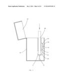 ELECTRONIC CIGARETTE BOX diagram and image